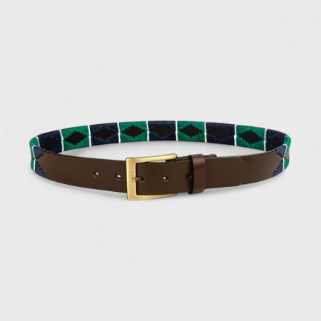 La Ceinture de Polo "Tonkawa"