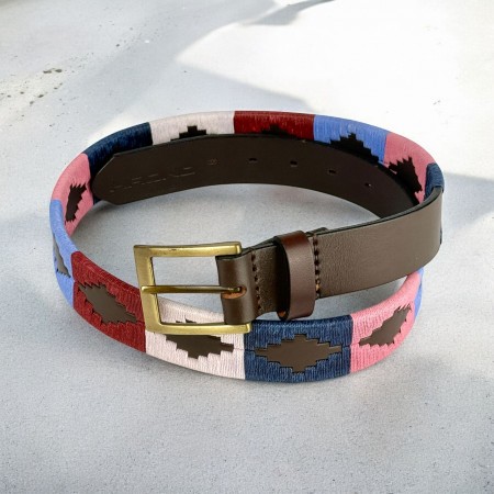 Ceinture de Polo "Cani"