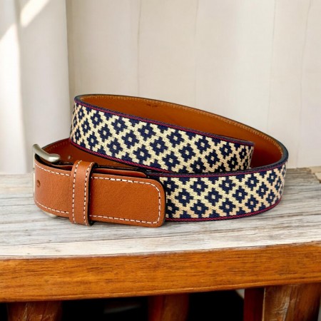 Ceinture Gaucho - Britania