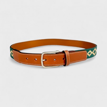 Ceinture Gaucho - Forest