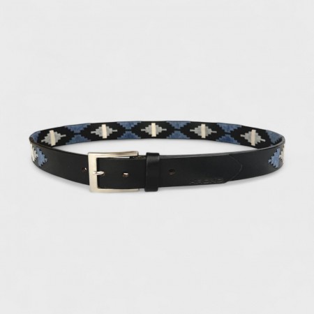 Ceinture de Polo "La Indiana"