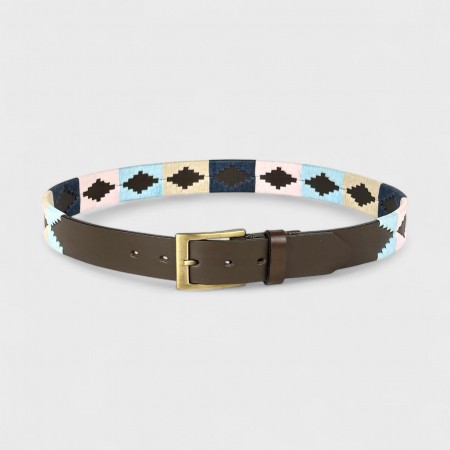 La Ceinture de Krono Polo