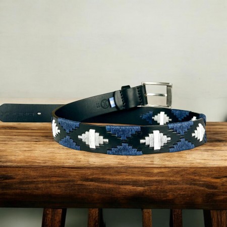 Ceinture de Polo "La Indiana"