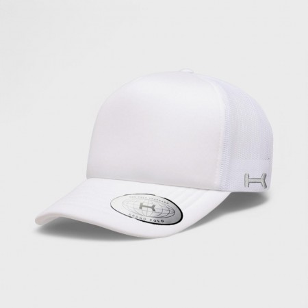 Wellington Trucker Cap