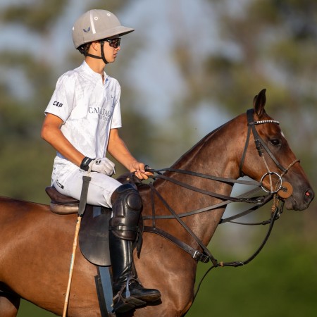 Gants de Polo Krono