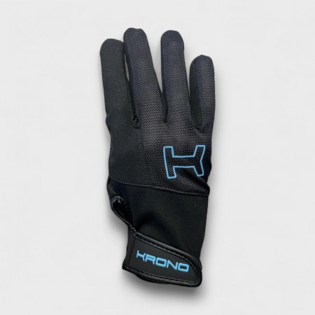 Gants Bleus Krono Polo Edition Limitée 