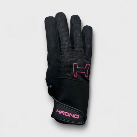 Gants Roses Krono Polo Edition Limitée 