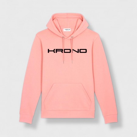 Sweat à Capuche Krono Logo