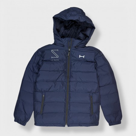 Veste Matelassée Krono