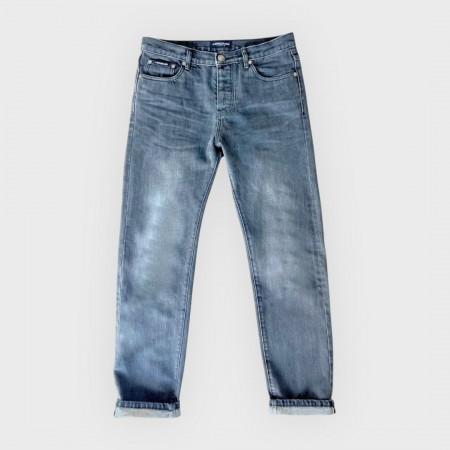 Pantalon de Polo Krono Blanc Pour Hommes