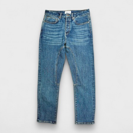 Jeans Bleu Premium