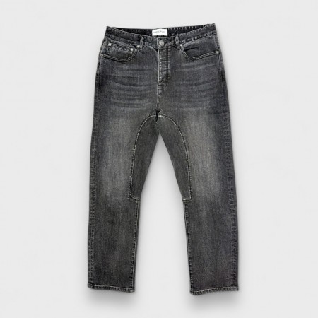 Jeans Gris Premium