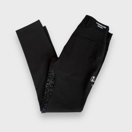 Pantalon High Goal Blacks