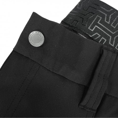 Pantalon High Goal Blacks