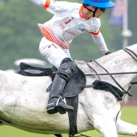 Genouillères de polo Genouillères de polo