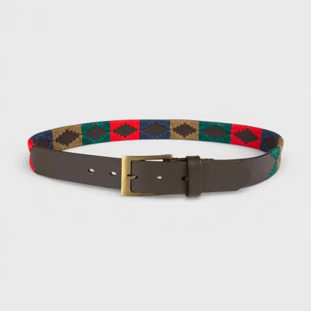 Ceinture de Polo "Classic" Ceinture de Polo "Classic"