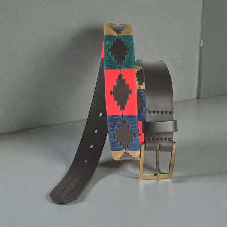 Ceinture de Polo "Classic" Ceinture de Polo "Classic"