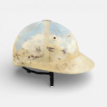 Casque Artistique Sur Mesure Casque Artistique Sur Mesure