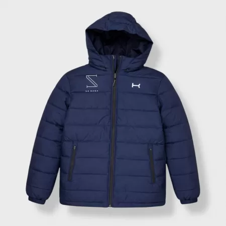 Veste Doudoune Polo Sur-Mesure Veste Doudoune Polo Sur-Mesure