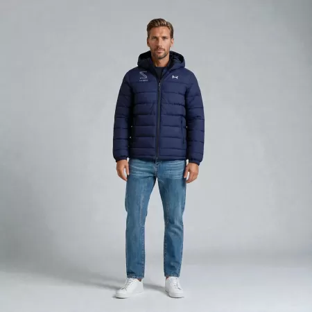 Veste Doudoune Polo Sur-Mesure Veste Doudoune Polo Sur-Mesure