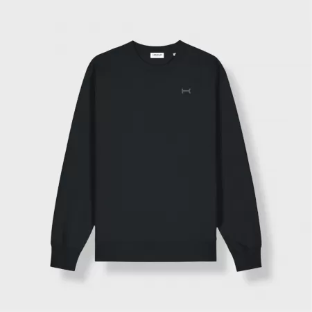 Sweat-shirt col rond (sweater) Sweat-shirt col rond (sweater)