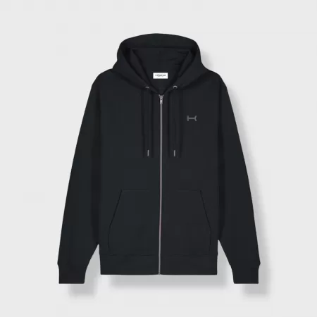Zip hoodie d’équipe personnalisé Zip hoodie d’équipe personnalisé
