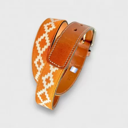 Ceinture Gaucho - El Metejon Ceinture Gaucho - El Metejon