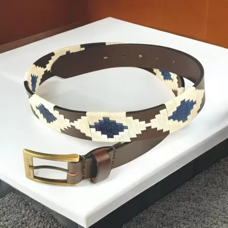 La Ceinture de Krono Polo La Ceinture de Krono Polo