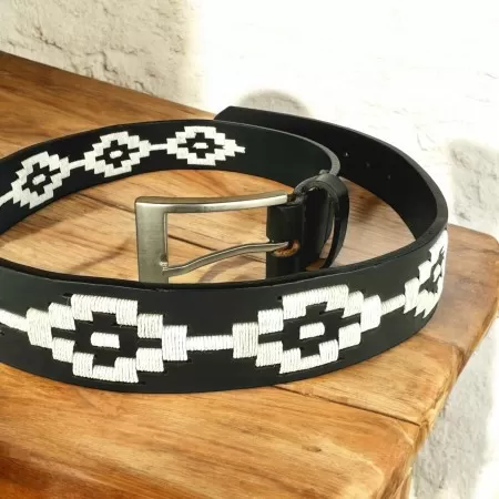 La Ceinture de Polo Pampa La Ceinture de Polo Pampa