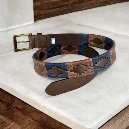 Ceinture de Polo "Ellerston" Ceinture de Polo "Ellerston"