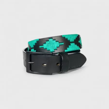 Ceinture de Polo "La Natividad" Ceinture de Polo "La Natividad"