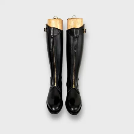 Bottes de Polo à Triple Couche Bottes de Polo à Triple Couche