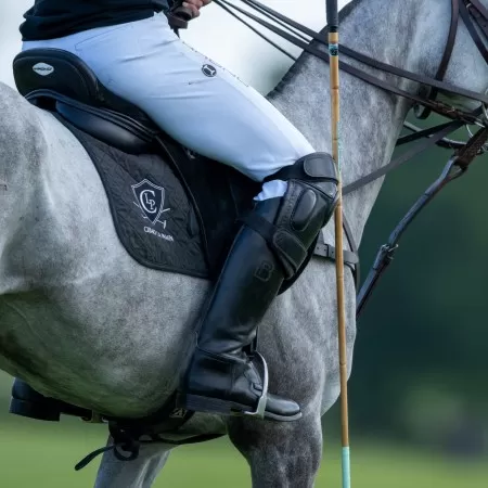 Genouillères de polo Genouillères de polo