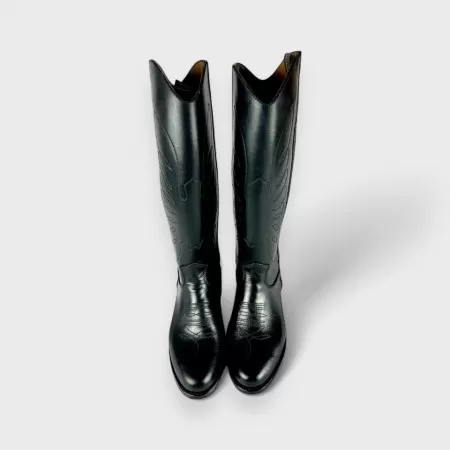 Les Bottes de Polo Texan Les Bottes de Polo Texan