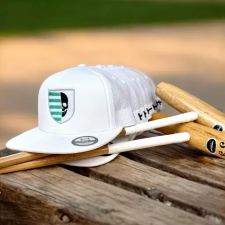 Wellington Trucker Cap Wellington Trucker Cap