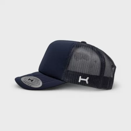 Wellington Trucker Cap Wellington Trucker Cap