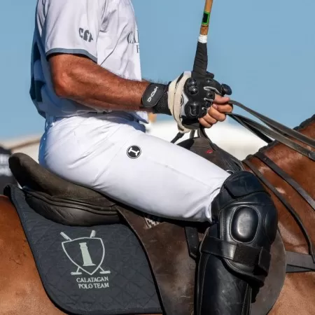 Gants de Polo Carbon Gants de Polo Carbon