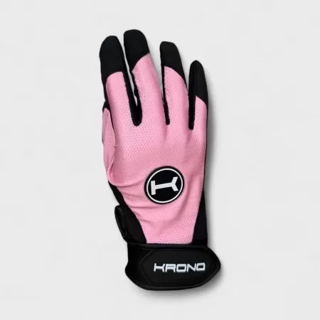 Gants de Polo High Goal Édition Rose Gants de Polo High Goal Édition Rose