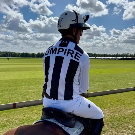 Casque Officiel d’Arbitre Casque Officiel d’Arbitre