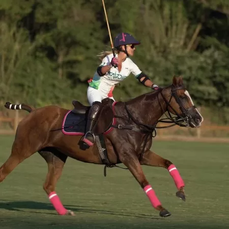 Casque de Polo Bleu Marine Casque de Polo Bleu Marine