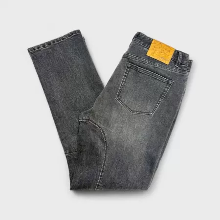 Jeans Gris Premium Hommes Jeans Gris Premium Hommes