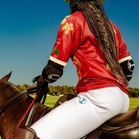 Pantalon Femme High Goal Pantalon Femme High Goal