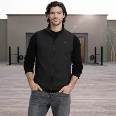 Gilet Softshell Personnalisée Gilet Softshell Personnalisée