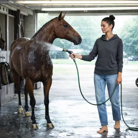 Sweat à capuche Chukka en cachemire Charbon Sweat à capuche Chukka en cachemire Charbon